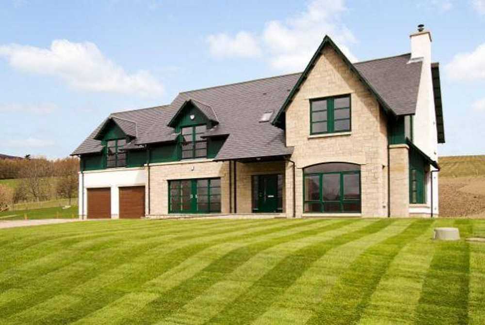 3 Kinnaird Breas, Pitlochry West Developments